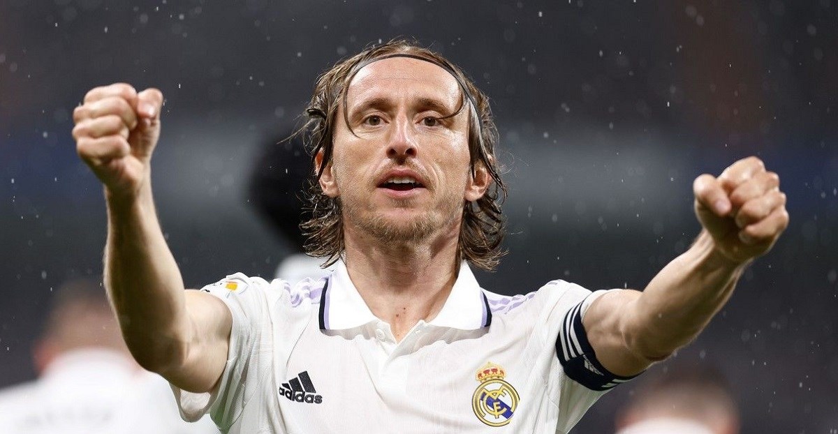 Modrić novim ugovorom treći najplaćeniji u Realu. Benzema i najveći promašaj ispred