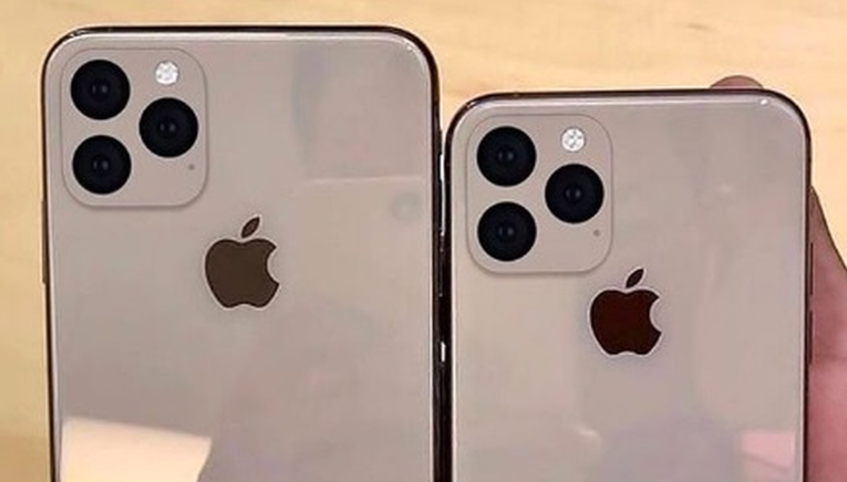 Problem koji Apple nije očekivao: Novi iPhone kod ljudi izaziva tripofobiju