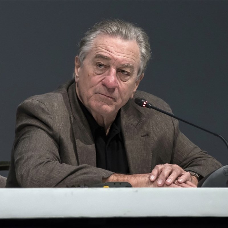 Robert De Niro dobio dijete u 80. godini: Jesu li stariji očevi rizični za potomke?