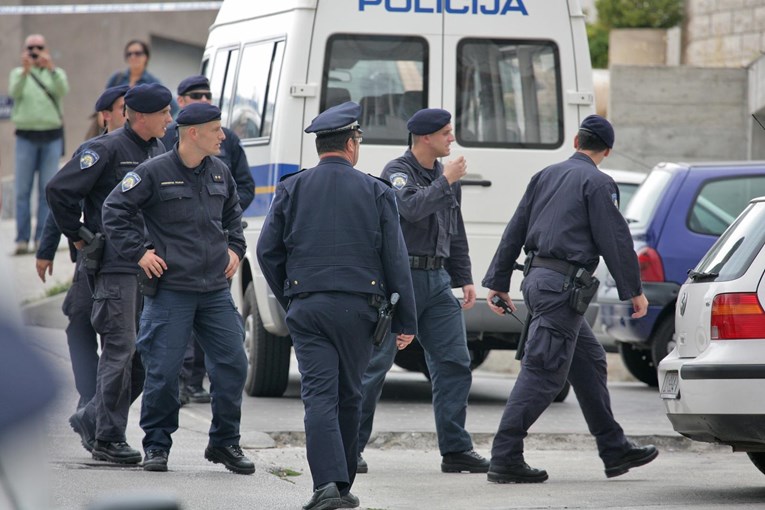 Dvojica muškaraca napala stranca u Dubrovniku: Sve zbog sumnje da je pratio dijete?