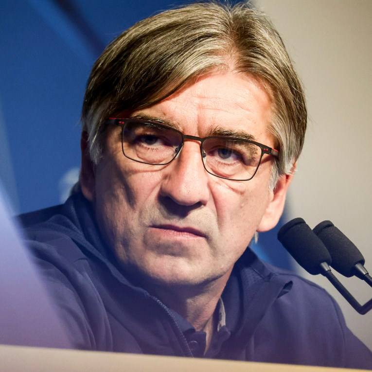 Jurić: Igrati protiv PSG-a je kao da biraš način smaknuća