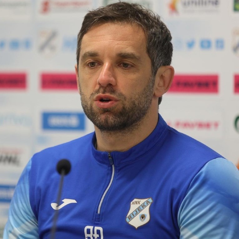 Đalović: Ne zanima me što slijedi nakon nedjelje. Nema kalkulacija