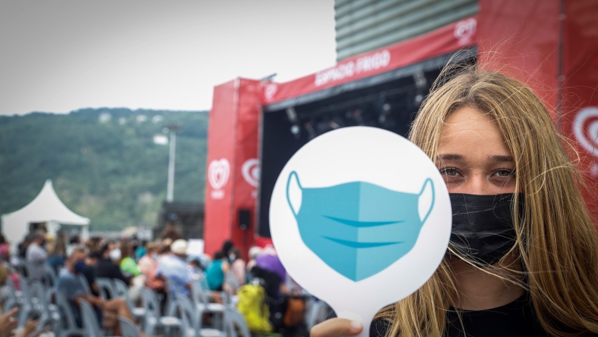 Španjolska vodi u cijepljenju protiv korone, dva su glavna razloga za to