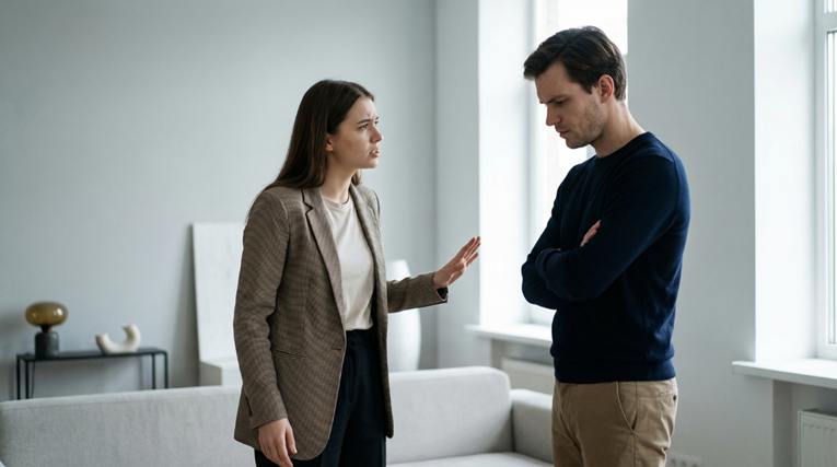 Tri tihe ubojice veze i braka, prema psihologinji