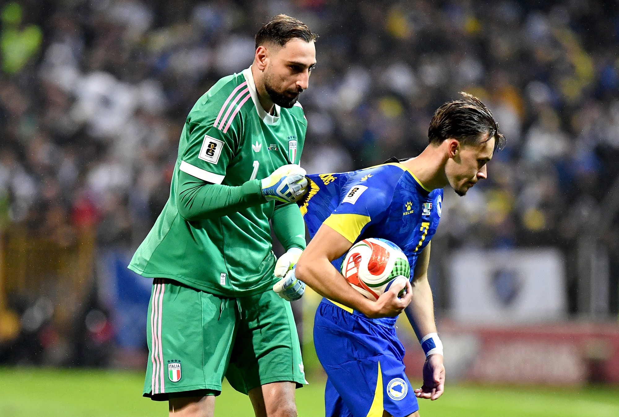 BiH zvijezda pred transferom karijere u Premier ligu