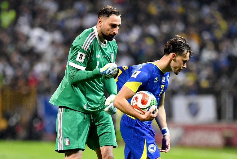 BiH zvijezda pred transferom karijere u Premier ligu