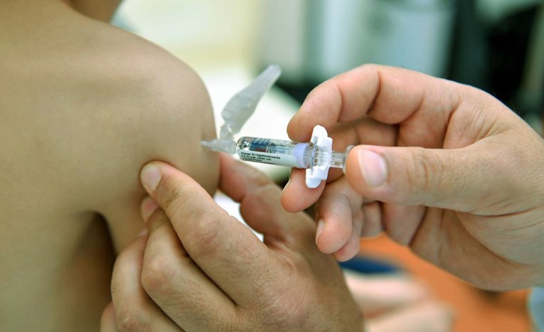 Capak: Cijepljenje spašava milijune života, upravo sad to možemo vidjeti