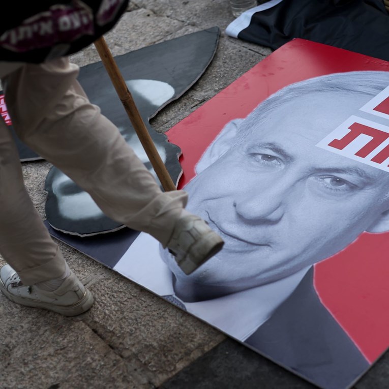 Španjolska ministrica: Netanyahu nije osoba koja ima pravo držati predavanja drugima