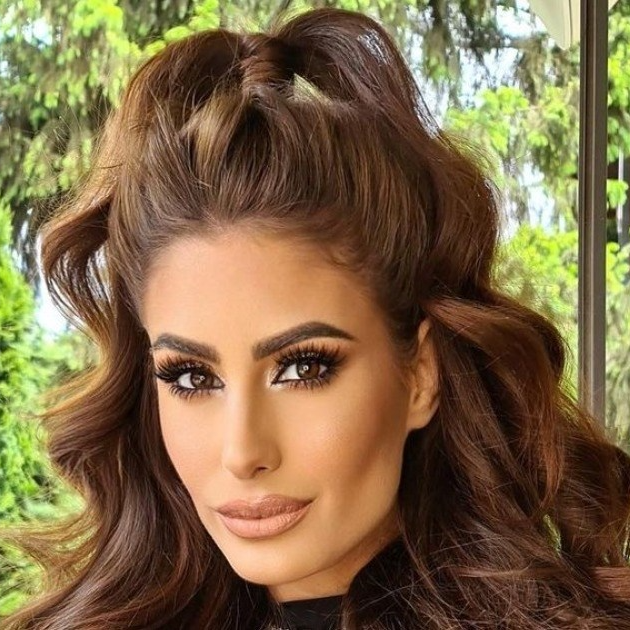 Najbogatija srpska pjevačica tvrdi: Lady Gaga mi je rekla da ima hejtere kao i ja