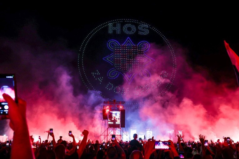 Srpsko ministarstvo osudilo koncert Thompsona. Odgovorili Hrvatski suverenisti