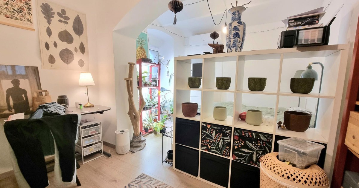 Renoviran stan u Zagrebu prodaje se za 140.00 eura