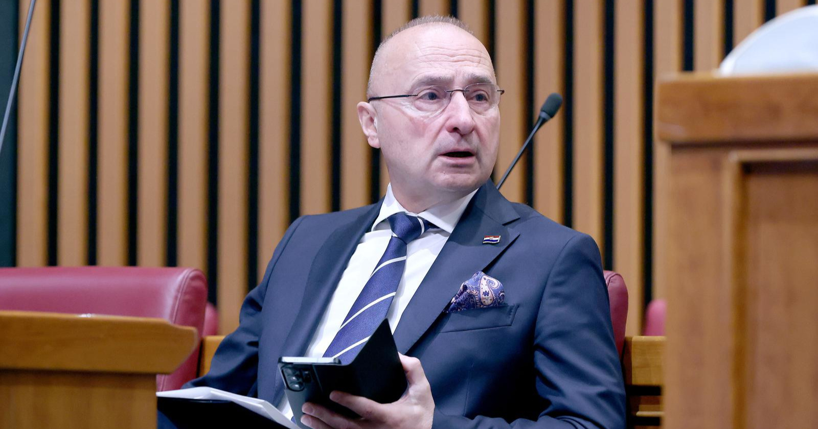 Grlić Radman: Jugoistočna Azija nudi ogromne mogućnosti za hrvatske tvrtke