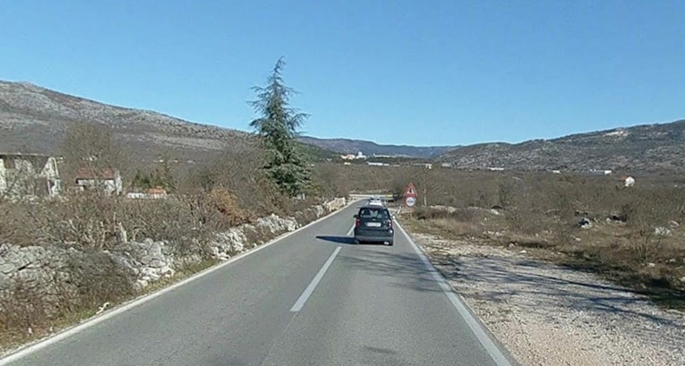 Splitska policija traži svjedoke teške nesreće u kojoj je poginula jedna osoba