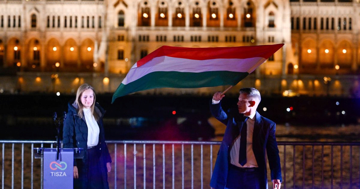 Hajdaš Dončić o izborima u Mađarskoj: Ovo je trenutak u kojem Plenković polaže ispit