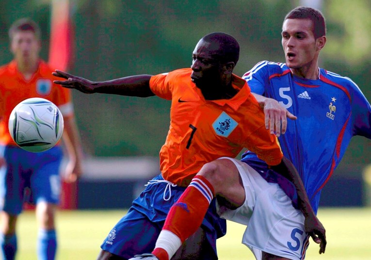 Bivši nizozemski reprezentativac ide u zatvor i mora vratiti dva milijuna eura