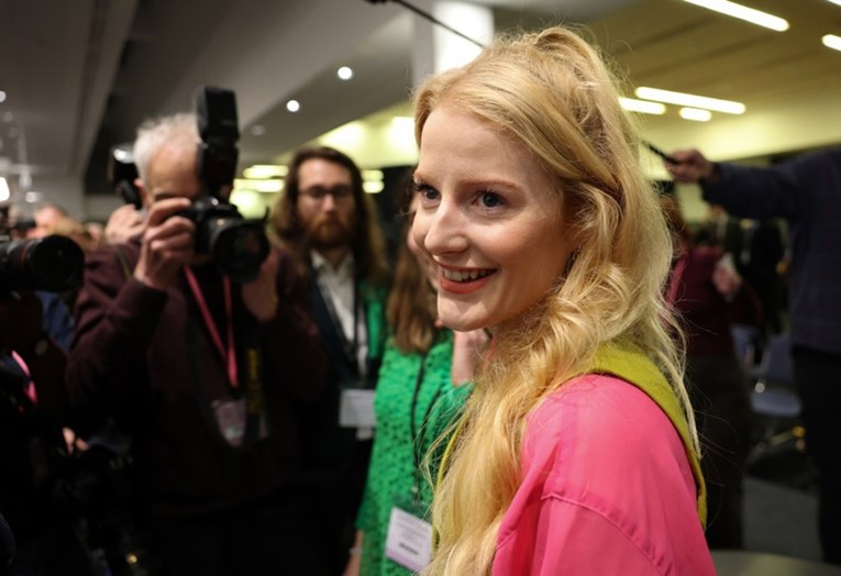 Kako je vodoinstalaterka nanijela težak udarac Starmeru 