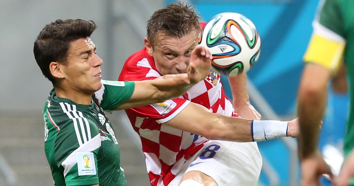 Olić: Lewandowskom je potreban dolazak Mandžukića