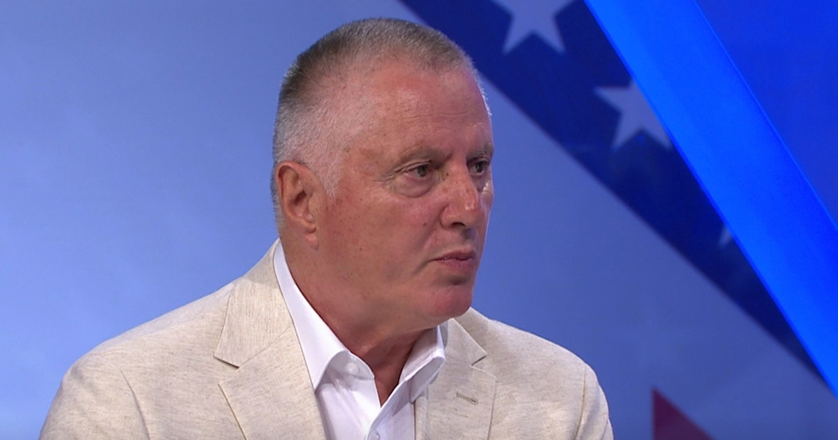 Ivković: Otišli smo tiho, bilo bi dobro da se vratimo uz buru i oluju
