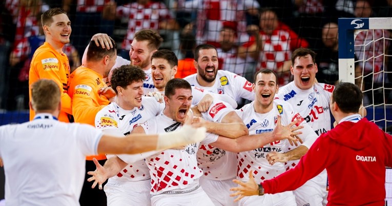 Analitičar: Hrvatska možda nema kvalitetu za polufinale, ali nikada nije odustajala