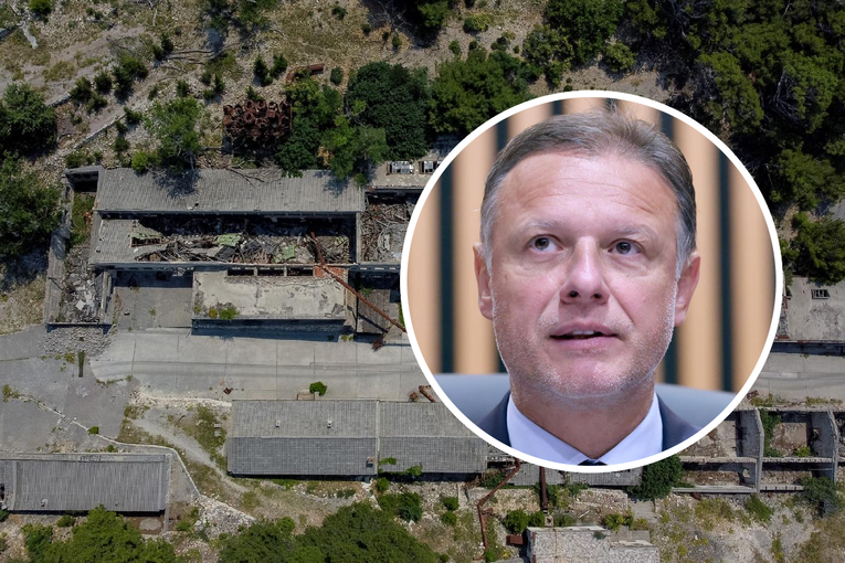 Jandroković na Golom otoku: "Na romantizirani način pokušavaju prikazati Jugoslaviju"