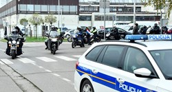 Motociklist na Korčuli kažnjen s 4280 eura, oduzimanjem motocikla i zabranom vožnje