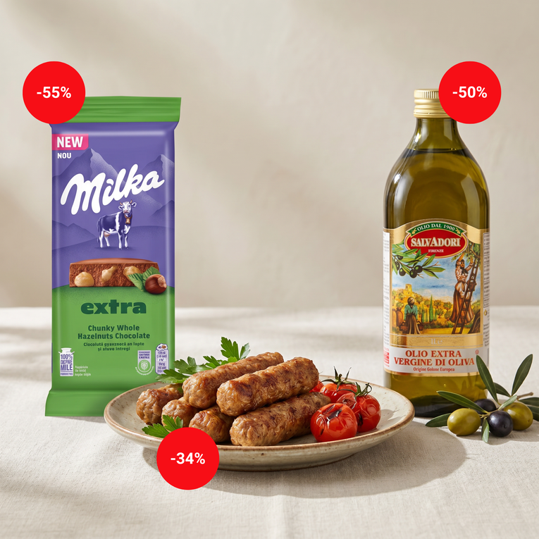 Trgovci su upravo srezali cijene. Neki proizvodi jeftiniji su više od 50%