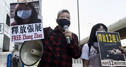 Kina osudila 10 optuženih za bijeg iz Hong Konga, dobili do 3 godine zatvora