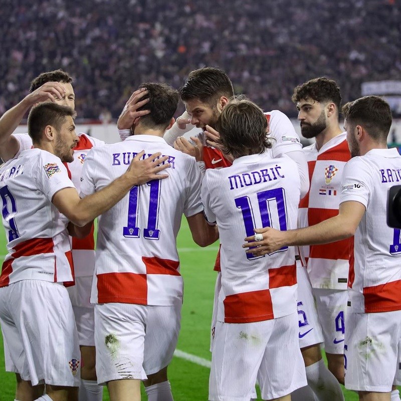 Hrvatska bez najjačih imena na Gibraltar? Ovako bi trebao izgledati početni sastav