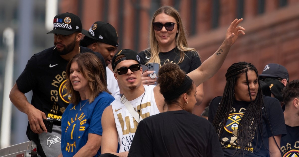 NBA zvijezda teška 200 mil. $ plaća samo pola stanarine: "Moram testirati djevojke"