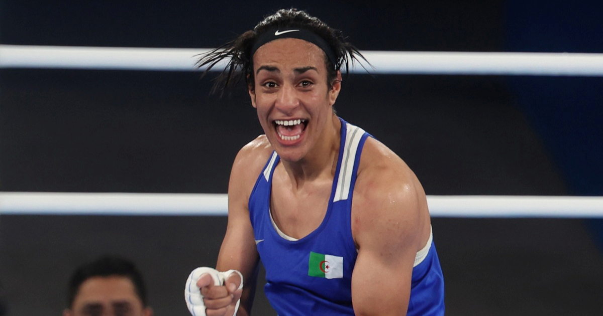 VIDEO Cijeli svijet se okrenuo protiv nje na Igrama 2024. Ovako se sprema za OI 2028.