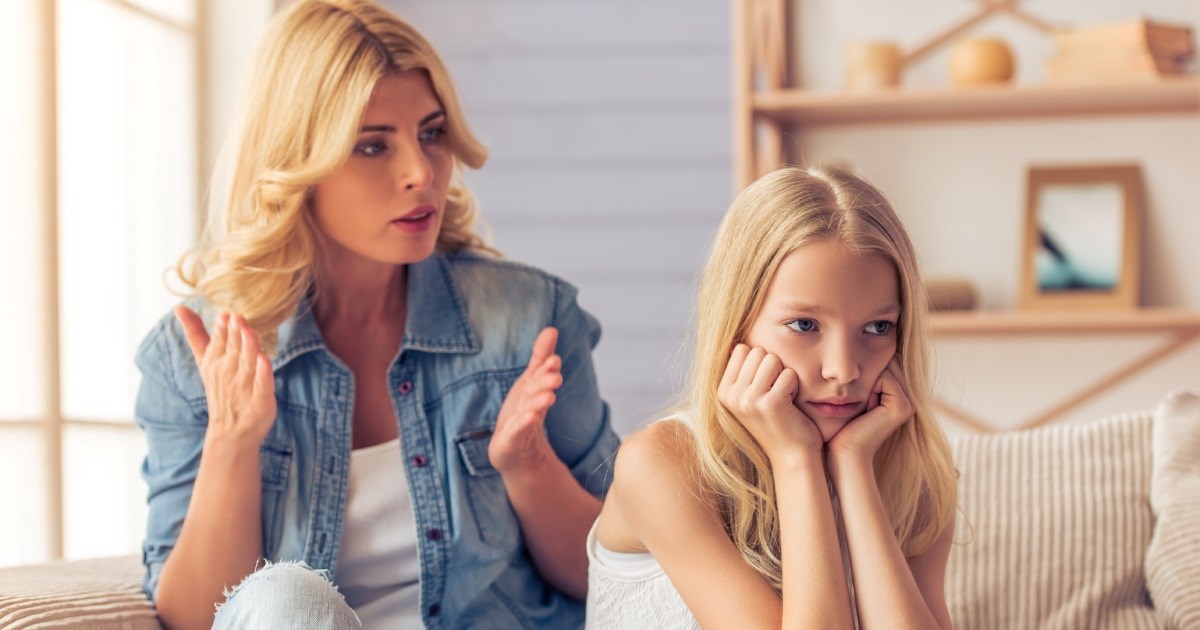 Zašto djecu ne treba tjerati da kažu "oprosti"? Izdvajamo pet važnih razloga