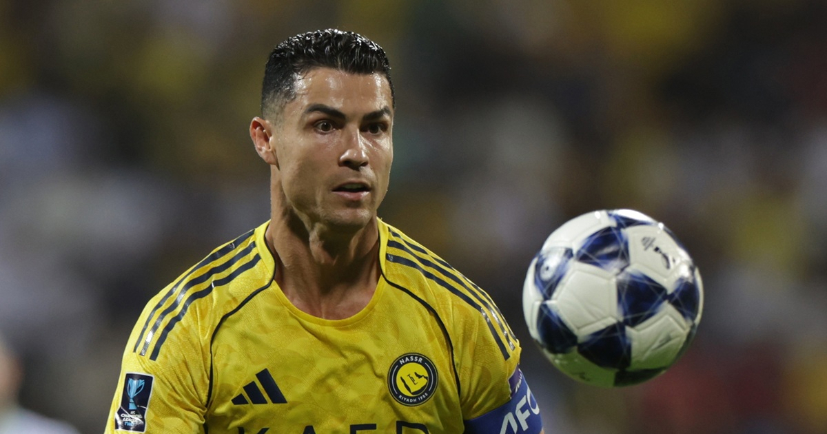 Ronaldo ispisao povijest. Ostvario je jedinstveni "dvostruki poker" u nogometu