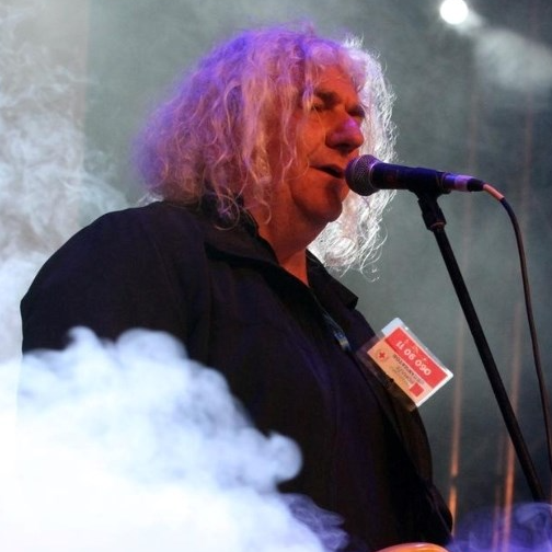 Frontmen Atomskog skloništa: Aki je planirao u Skopje, majka mu je teško bolesna