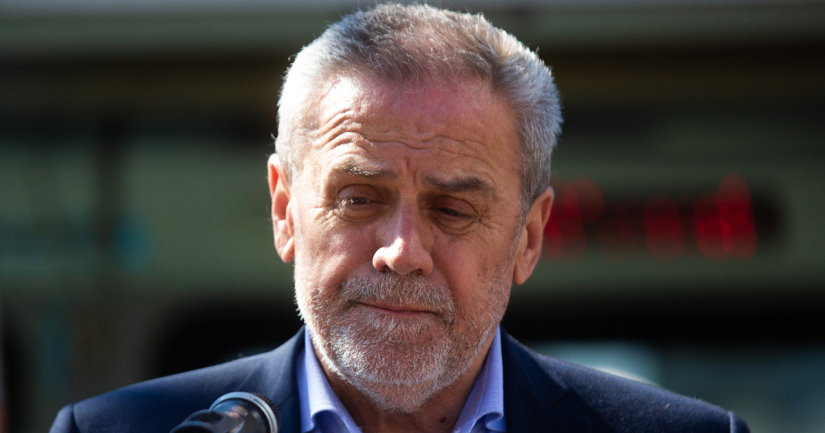 Bandić izdvaja 20 posto od svoje i plaća suradnika za Zakladu solidarnosti