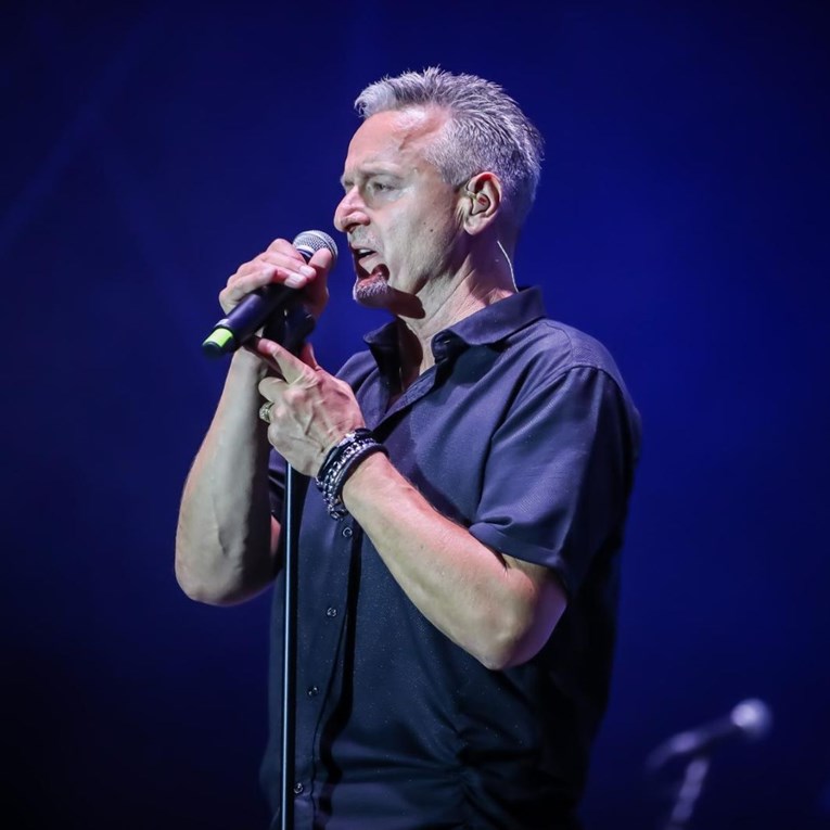 ANKETA Jeste li uspjeli do karte za Thompsonov koncert na Hipodromu?