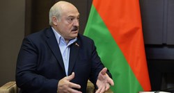 Lukašenko: Ukrajina mora pristati na primirje inače će biti potpuno uništena