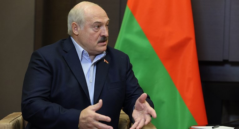 Lukašenko: U budućnosti ćemo objasniti ukrajinskom narodu što se dogodilo