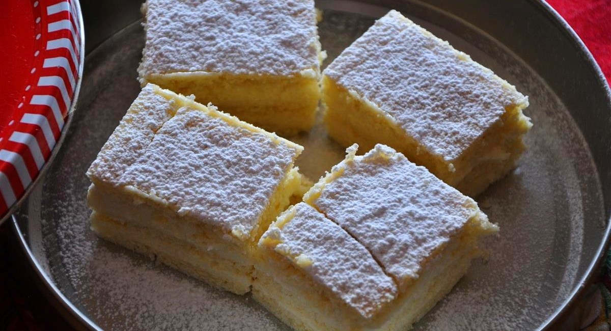 Jednostavan i prefin kolač koji pamte generacije, imamo starinski recept