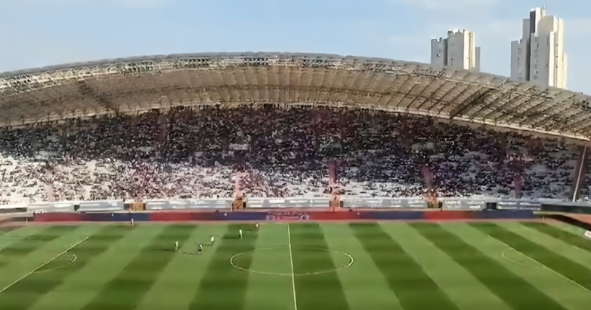 Pogledajte kako je Poljud reagirao kad je spiker pročitao ime Marija Carevića