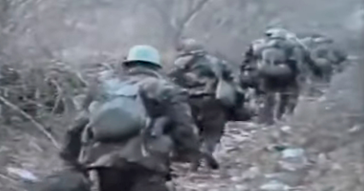 Pronađene kosti kod Kupresa, gdje se traga za 10 nestalih pripadnika HVO-a