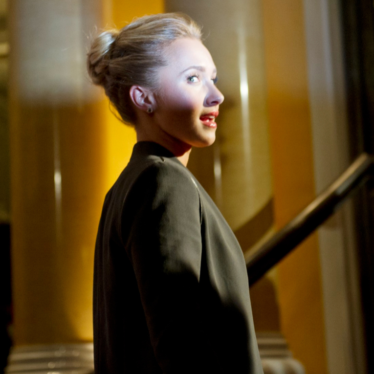 Susjeda Hayden Panettiere: Dvaput su je iznijeli na nosilima svu modru