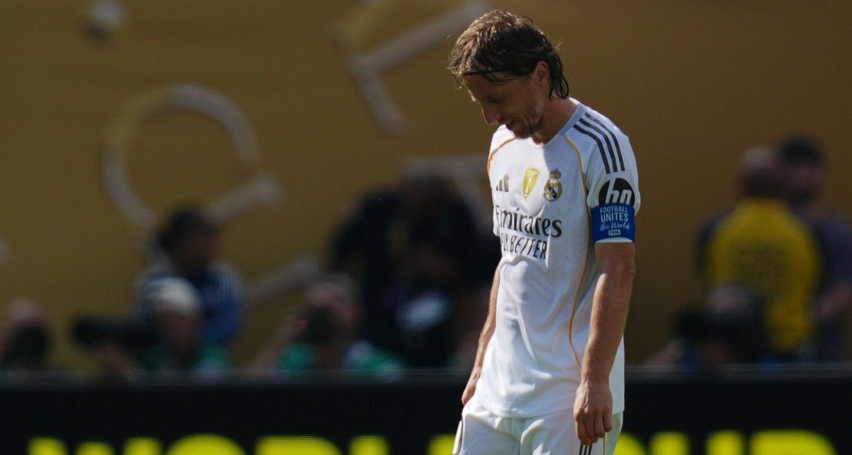 Marca: Ovo je za plakati. Zbogom, Luka