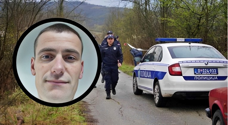 Detalji: Srbin koji je oteo i ubio tinejdžericu napao joj i sestru, jedva se spasila