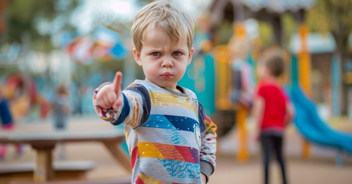 Psihologinja dijeli pet fraza koje treba koristiti u razgovoru s dominantnom djecom