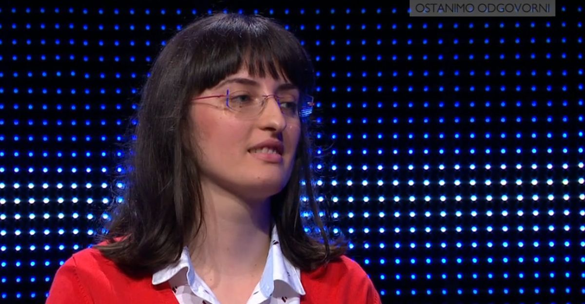 Rasturila Potjeru i namučila lovca, znate li odgovore koje ona nije znala?