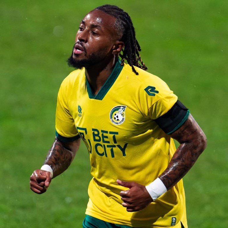 Belgijski igrač objasnio zašto je nestao na 6 mjeseci. "Sve je počelo nakon utakmice"