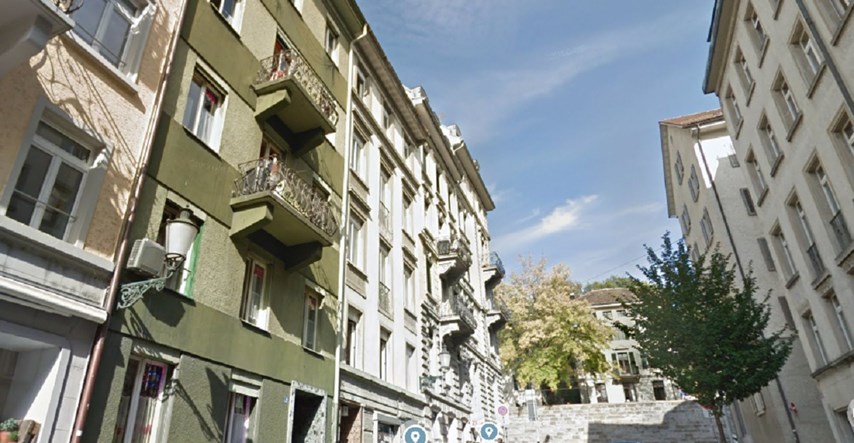 Srbin u Švicarskoj pao kroz prozor bordela i poginuo