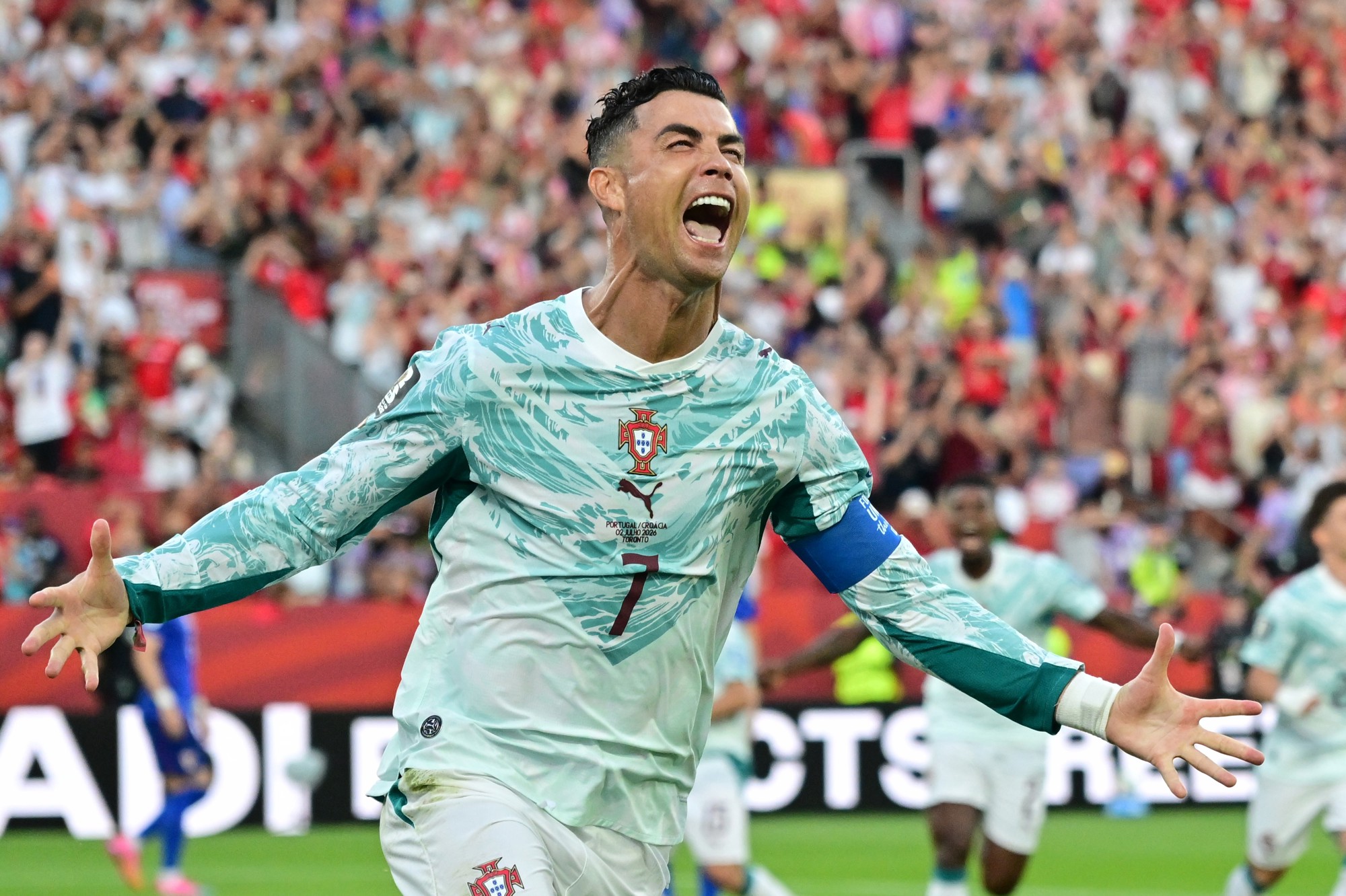 Šesti dan nokaut-faze: Ronaldo odlučio o idućem Svjetskom prvenstvu?