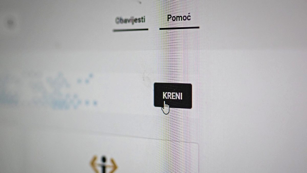 Neslužbeno: Samopopisati se možete danas do ponoći, popisivači sutra izlaze na teren