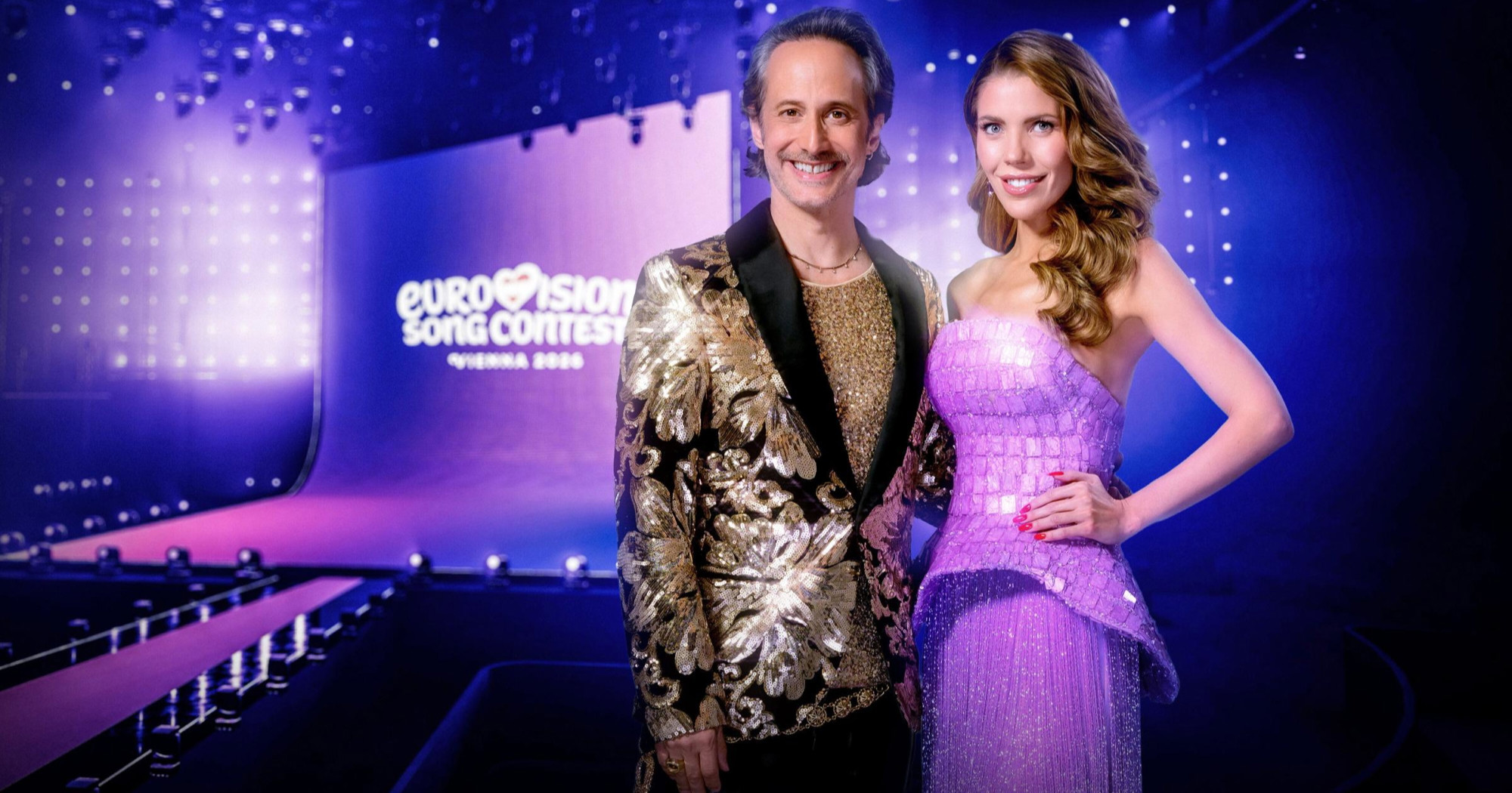 Hoćete li gledati Eurosong ove godine? HRT objavio sve detalje